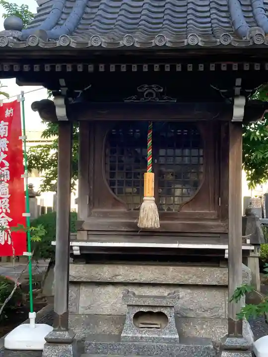 善福寺(埼玉県)