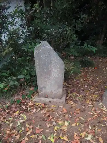 感応寺(茨城県)