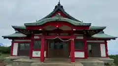 箱根元宮(神奈川県)