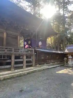 伊和神社(兵庫県)