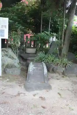 春日神社(奈良県)