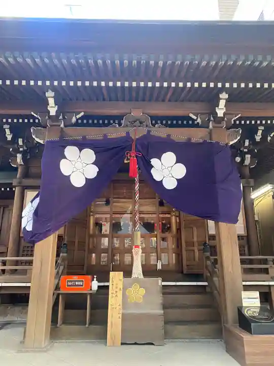 櫻天神社(愛知県)