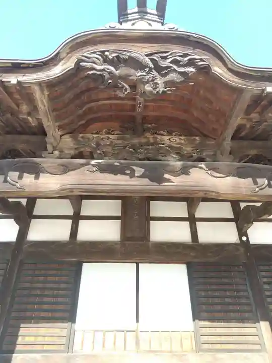 千妙寺(茨城県)