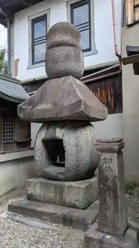 行願寺（革堂）(京都府)