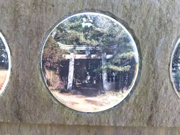 八幡宮(福井県)