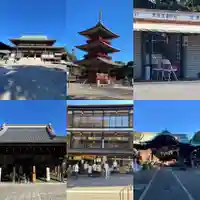 成田山新勝寺(千葉県)