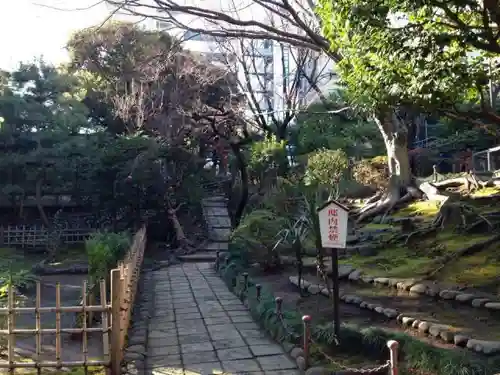乃木神社のその他建物