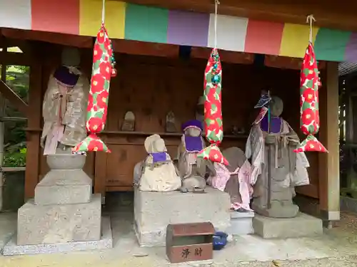 円覚寺(青森県)