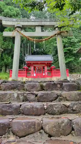 飛騨東照宮(岐阜県)