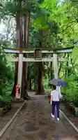 十和田神社(青森県)