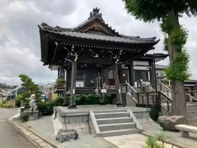 松岳院(神奈川県)