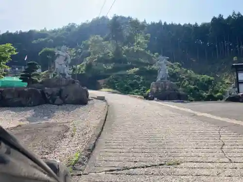 歓喜寺(福井県)