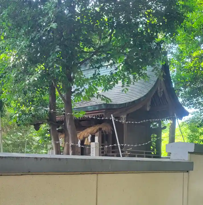 客天満宮(愛媛県)