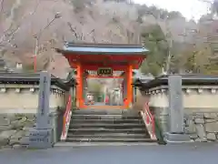 龍泉寺(奈良県)