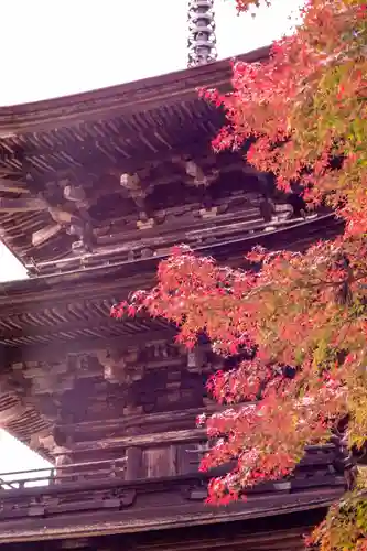 新海三社神社(長野県)
