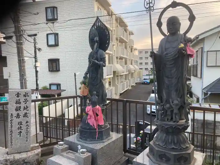 上ノ宮薬師堂(埼玉県)