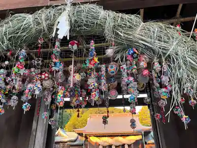 宮地嶽神社(福岡県)