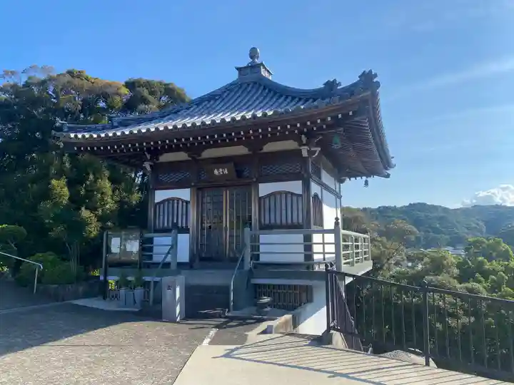 聖福寺(和歌山県)