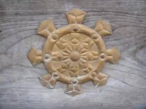 不動寺のその他建物