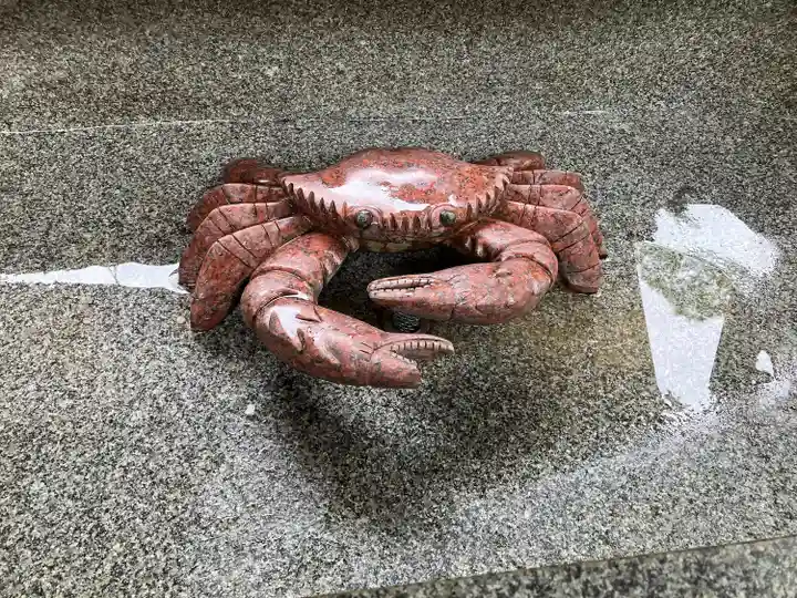 多賀神社(尾張多賀神社)(愛知県)