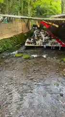 貴船神社(京都府)