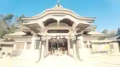 富士浅間神社(愛知県)