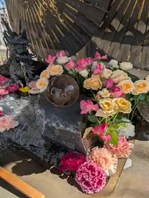 法輪寺(東京都)