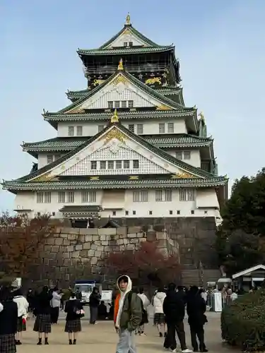 豊國神社の体験その他