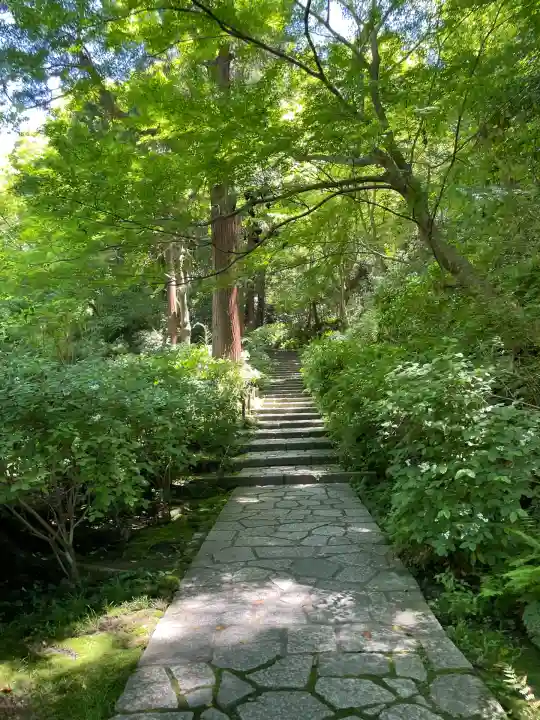 瑞泉寺(神奈川県)