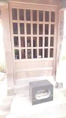 双玄寺のその他建物