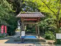 圓福寺のその他建物