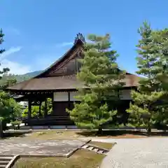 大覚寺(京都府)