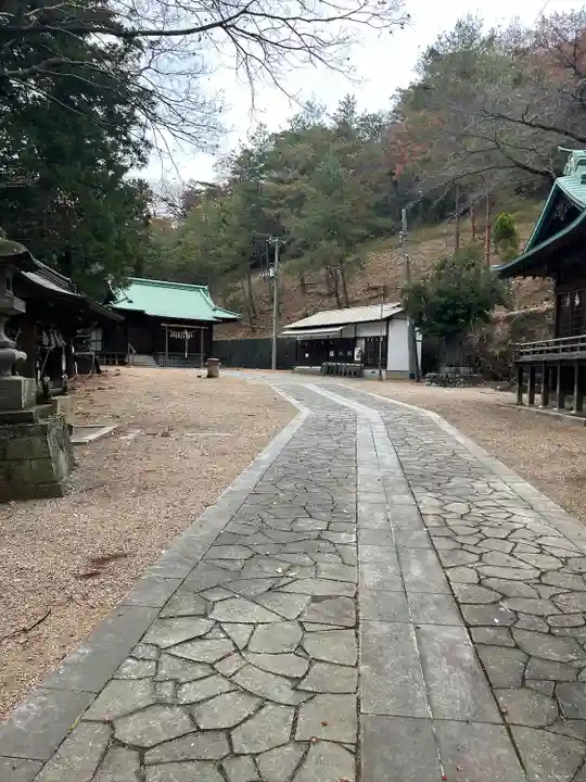 西宮神社のその他建物