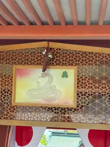 風浪宮(福岡県)