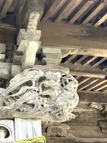 玉崎神社(千葉県)