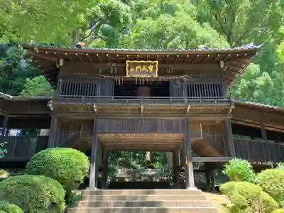 法華経寺(千葉県)