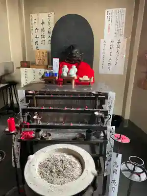 松尾稲荷神社(兵庫県)