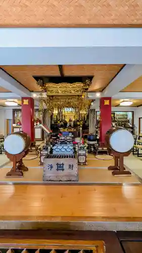 海徳寺のその他建物