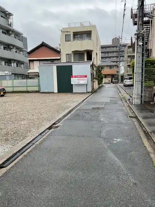 一畑山薬師寺 名古屋別院(愛知県)