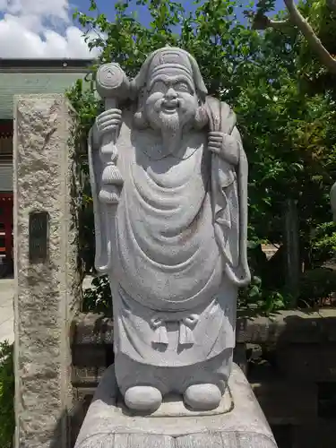 馬頭院(埼玉県)