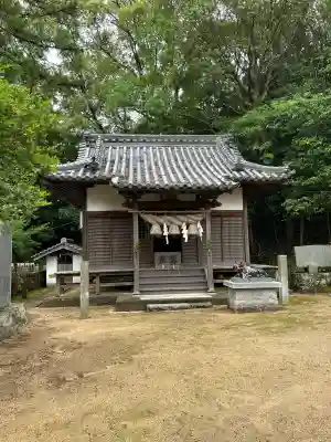 城山神社(香川県)