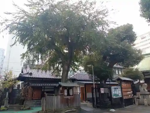 天神社の末社・摂社