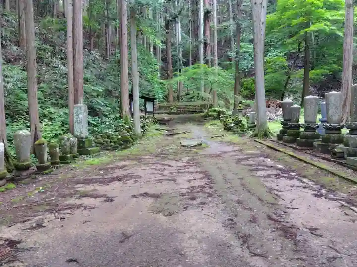 常楽寺(長野県)