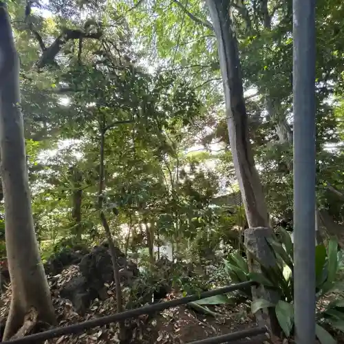 熊野神社(東京都)