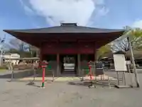 普明寺大日堂(東京都)