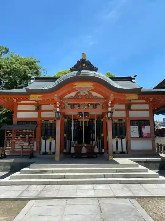 石園座多久虫玉神社(奈良県)