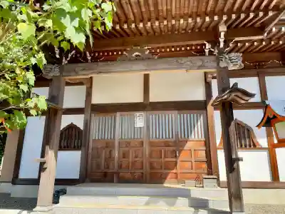 宝蔵院(千葉県)