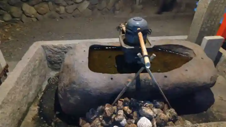 伏見稲荷大社(京都府)