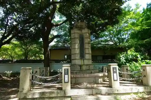 上宮天満宮のその他建物