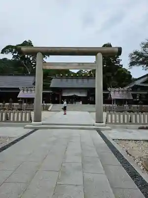 丹後一ノ宮 元伊勢 籠神社(京都府)